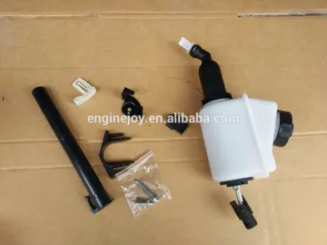 5001857546 Cltuch Master Cylinder Use For RENAULT