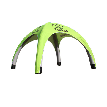 Professional Customized Trade Show Aluminum Folding Pop Up Tents