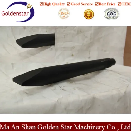 Hydraulic chisel chisel HB20G