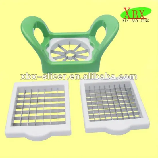 APPLE/POTATO CUTTER