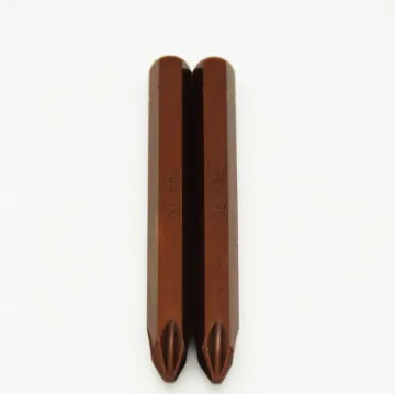 Torque Screwdriver bits