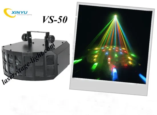 Led Derby Stage Lighting Equipment Applicable For Pub,bar,family Party
