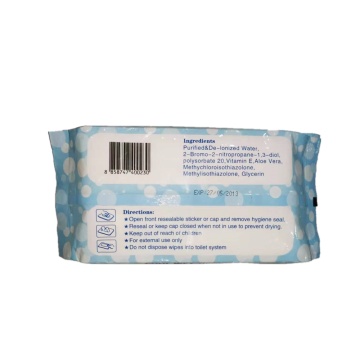 Bio Baby Wipes Mit Aloe Vera Natural Wipes