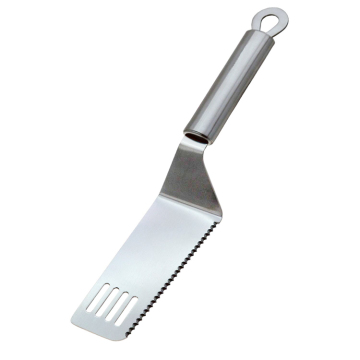 Stainless Steel Cake Turner Spatula for Baking and Kitchen