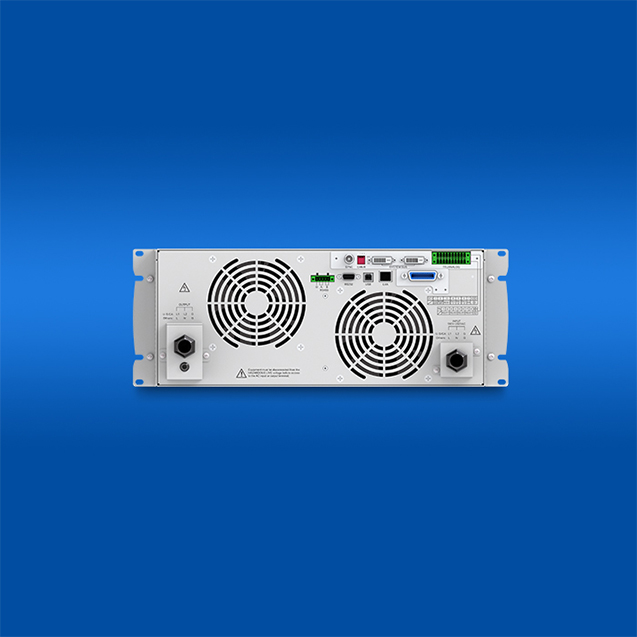 تعريف وحدة إمداد الطاقة AC DC