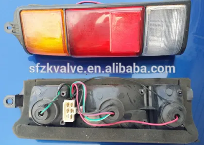 high quality Automotive Lighting made in China