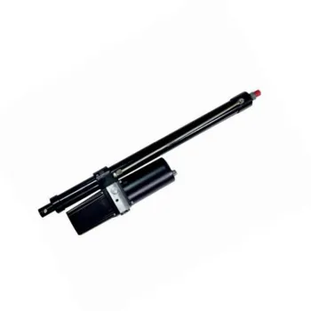 TG32-500: High-Power 24V/48V Electric Push Rod Actuator with 1 Ton Jacking Force for Robotic Applications