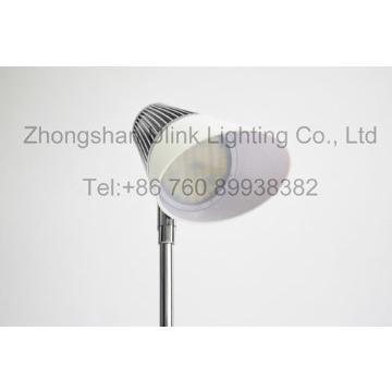 Children lighting Aluminum touch control led desk lamp