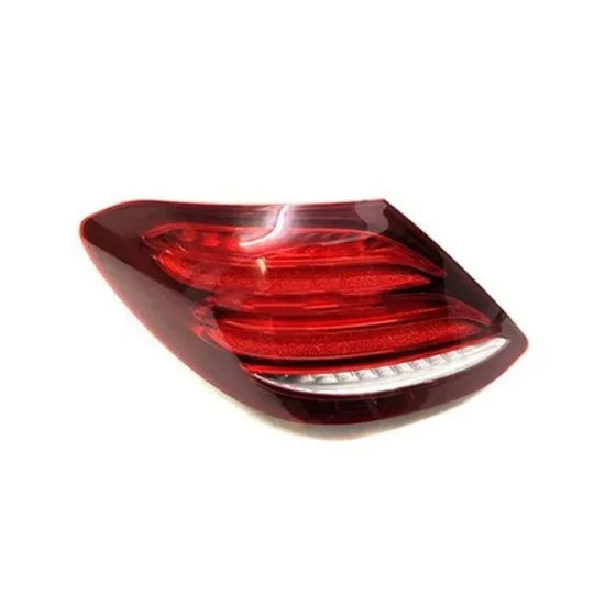 OEM Tail Lamp Assembly for Mercedes-Benz Class E W213 (2016-2019) - Manufacturer Direct Wholesale