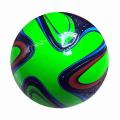 거품 PVC 축구 공, 2014 년 FIFA 월드컵, 다양 한 색상 사용할 수 있습니다.