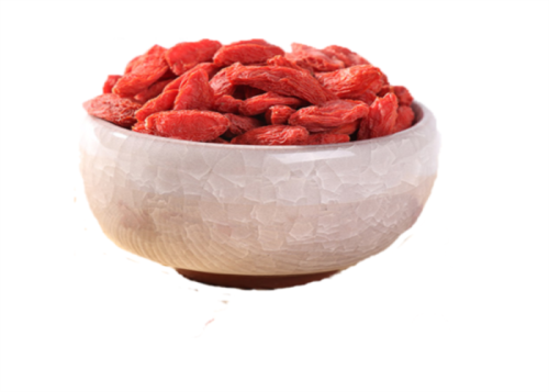 Chinese herb medicinal food organic goji berries