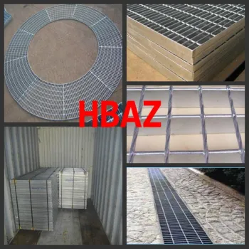 steel grating,powder coated steel grating,paint sprayed steel grating
