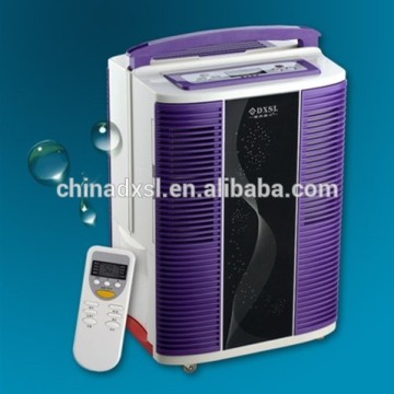 Commerical compressor Dehumidifier with big water tank