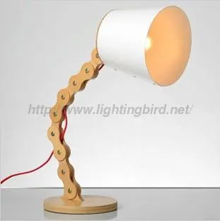 Creative table lighting