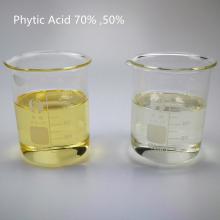 Produits chimiques de traitement de surface de l&#39;acide phytique