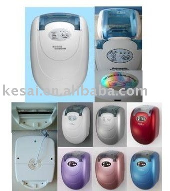 sensor paper towel dispenser/toilet paper dispenser