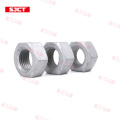 DIN934 Hot Dipped Galvanized M16 Hex Nut Grade8