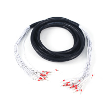 signal contol machinery IO Signal Contol Wiring Line Supplier