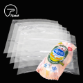 Frozen Poultry Cheese Packaging Shrink Bag Printed