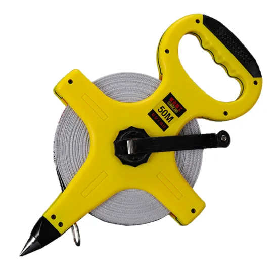 80 Inches Round Retractable Tape Measure