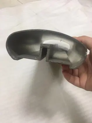 Terrace Deck Aluminum Balcony Railing/ Aluminum Handrail