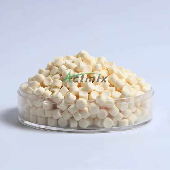 Predispersed Microspheres Foaming Agent LDU/GE
