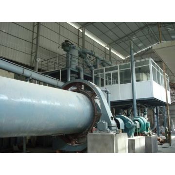 High quality cone ball mill with quality assurance for cement