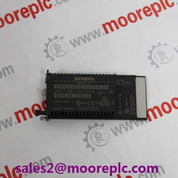 SIEMENS 7MB2331-0BP00-2CA0