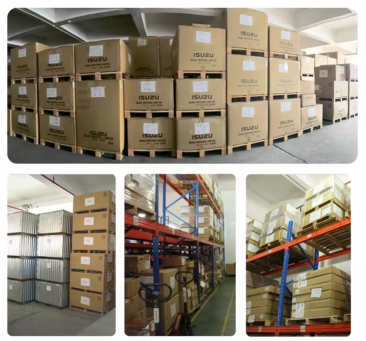 isuzu part isuzu part