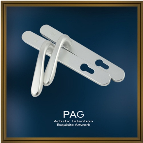 Double Sided Lockable Window and Door Handle Set