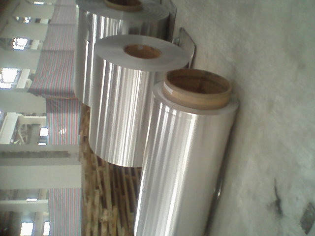 Anti-rust And Thermal Insulation Aluminum Coil, High Quality Anti-rust ...