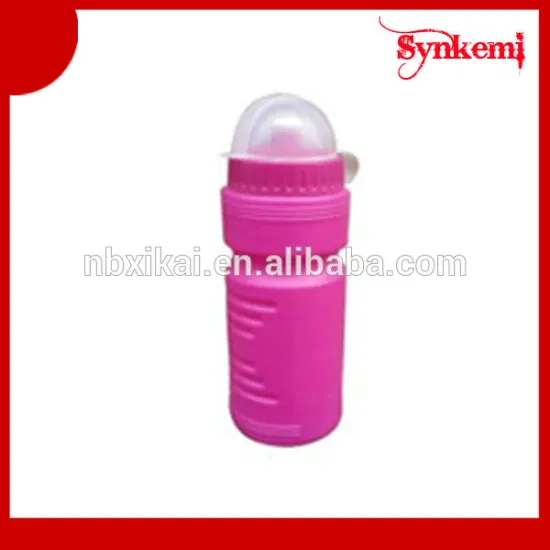 500ml Children customized plastic sports bottle