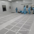 High-Quality Aluminum Anti-Static Raised Floor Tiles for Data Center