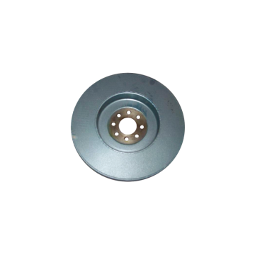 VG1560020010 Best Truck Body Parts Fan Absorber for Chinese Brand Trucks