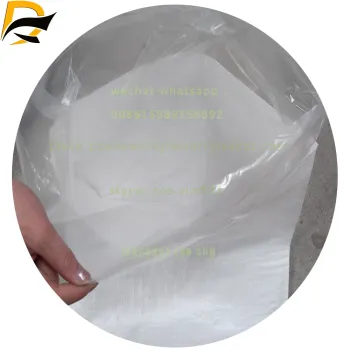 Food Grade PP Woven Corn Bag Liners 20kg/25kg/50kg for Sale