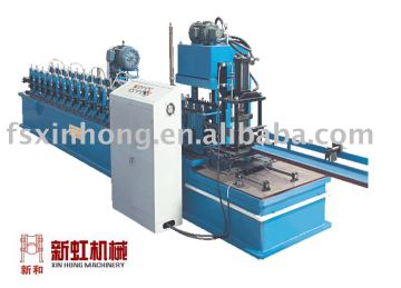 Universal Type Roll Forming Machine