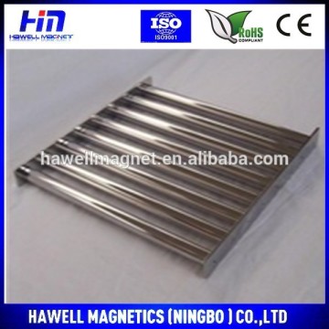 strong magnetic filter/magnetic grid/magnetic grate