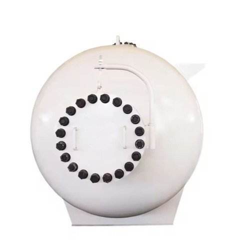 Carbon Steel Hydrogen Storage Tank