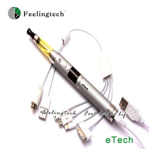 2013 New Products CE RoHS Electronic Cigarette E Tech