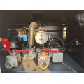 FAW 4x2 6m³ Caminhão de petroleiro