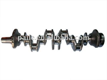 diesel engine forged steel Crankshaft apply to 4N7693
