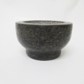 Đá Granite đẹp và Pestle