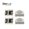 980nm IR LED Emitter 2835 SMD LED 90 gráðu