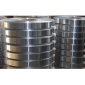 Aluminium Slitting Coil Roll Aluminum Strip For Decorating/Lighting/Cable/Heater Factory