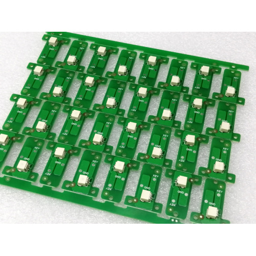 OEM -индивидуальная производственная услуга PCBA Circuit Boards