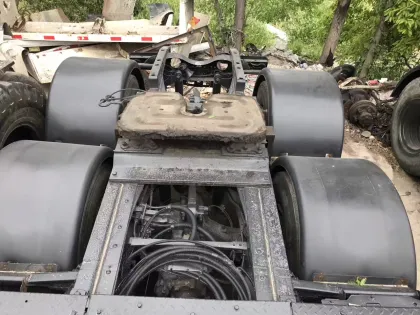 Good Condition Used HINO 700 6x4 Truck Tractor Head