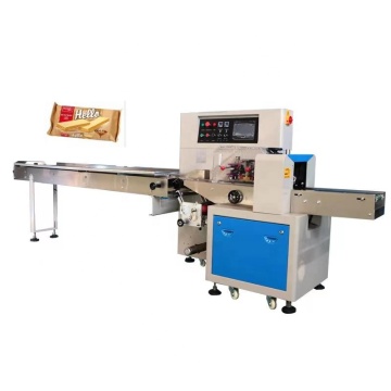 Factory Direct Sales: Food Products and Packaging Machines