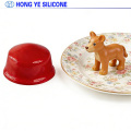 High Quality Silicone for Porcelain Surface Printing