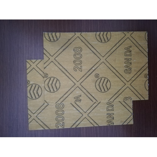 XB380 Asbestos Compressed Jointing Sheet