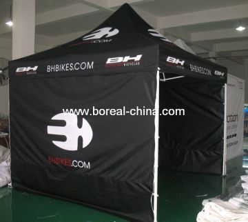 Folding Tent with Custom Logo (FT-B-03-03)